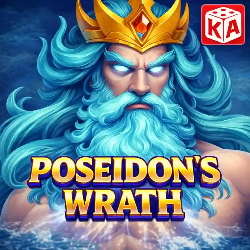 Poseidons Wrath Slot