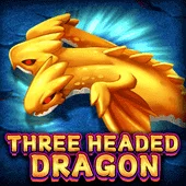 Three Headed Dragon